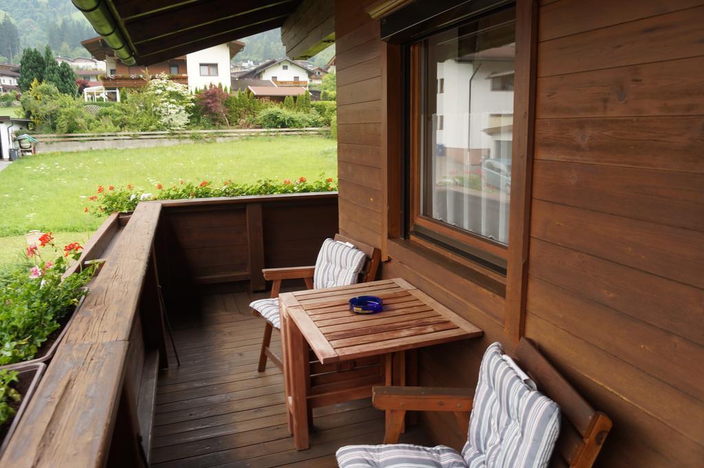 Apartment Alpin Aschau Im Zillertal ห้อง รูปภาพ