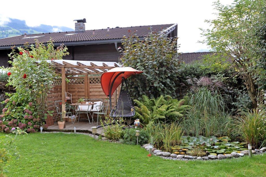 Apartment Alpin Aschau Im Zillertal ภายนอก รูปภาพ