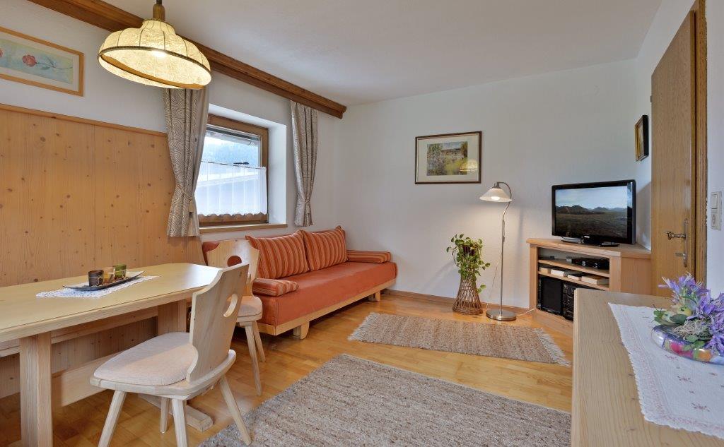 Apartment Alpin Aschau Im Zillertal ห้อง รูปภาพ