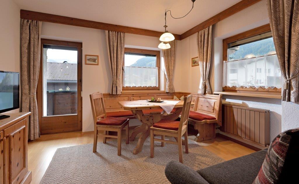 Apartment Alpin Aschau Im Zillertal ห้อง รูปภาพ