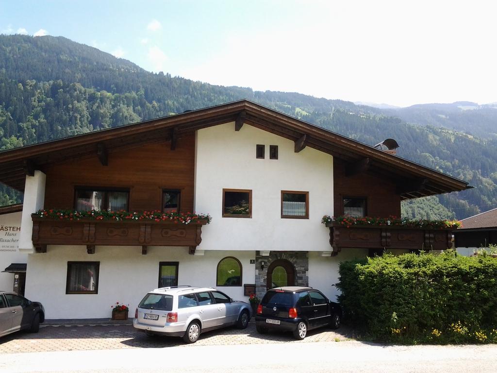 Apartment Alpin Aschau Im Zillertal ภายนอก รูปภาพ